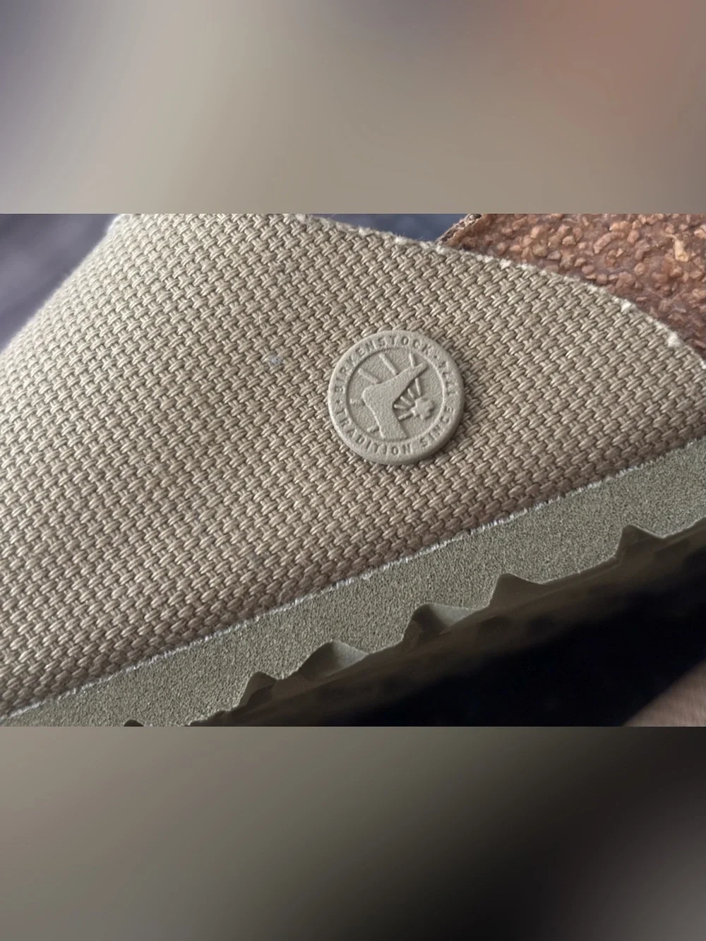 Birkenstock selling out